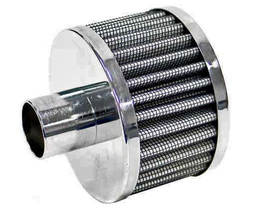 K&N, Filter - Stift Diameter 25mm