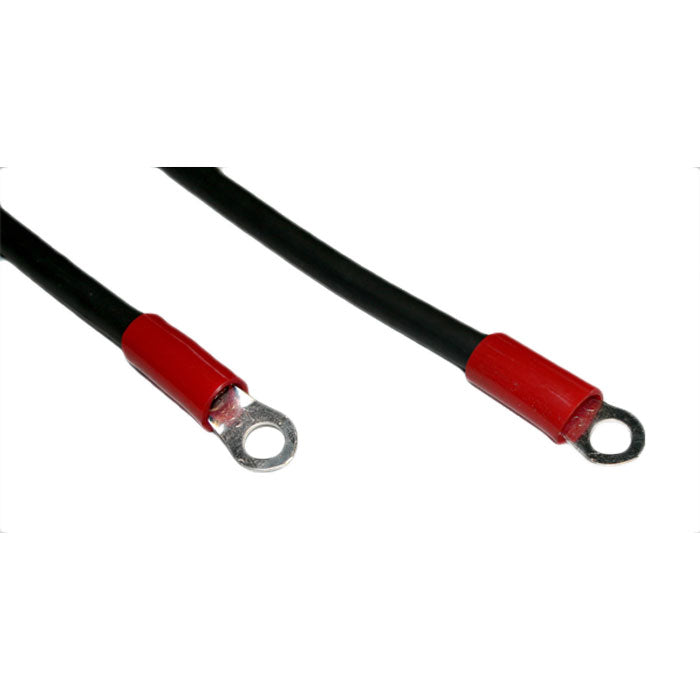 Raco, Startkontaktkabel 25mm2 70cm