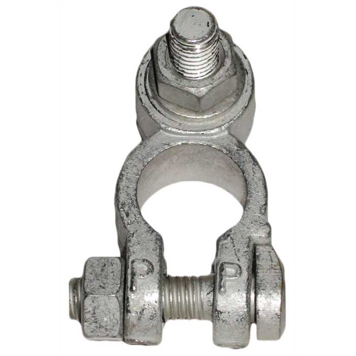 Raco, Polsko Positiv 8mm