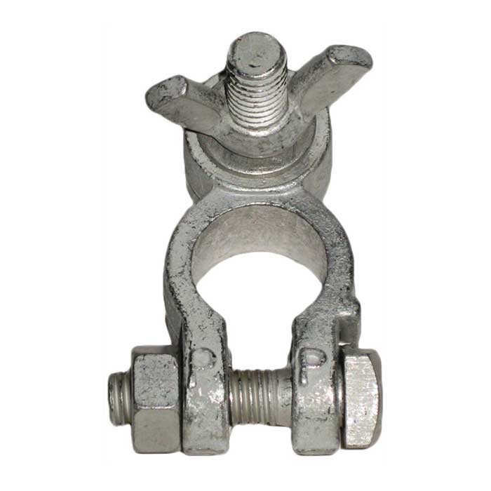 Raco, Polsko Positiv 8mm M/vingsmutter