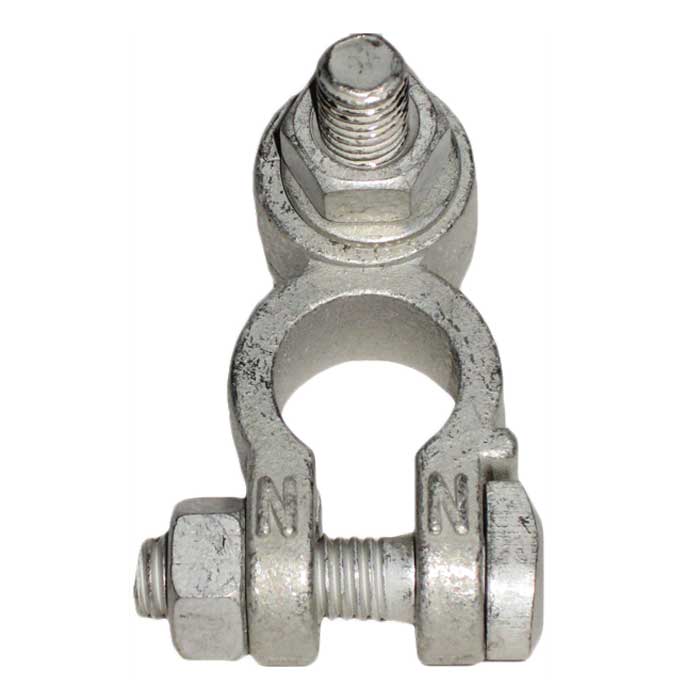Raco, Polsk Negativ 8mm