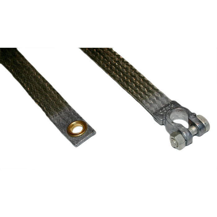 Raco, Liittimet 22mm2 50cm 10mm Silmä