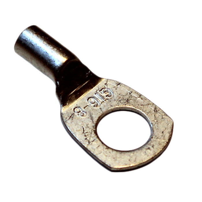Raco, Päätekaapelikenkä 6mm2 / 8mm Reikä