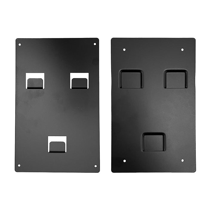Avant Wall Mount Set for Charging Box 11 kW & 22 kW