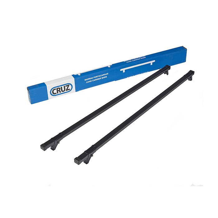 Cruz, Transporter T5/T6 2 Tankoa