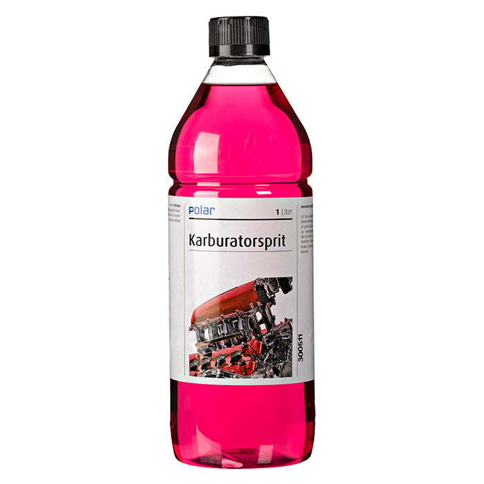 Polar, Karburatorsprit 1L