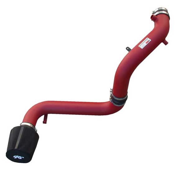 K&N, Suodatin 69-1040TWR