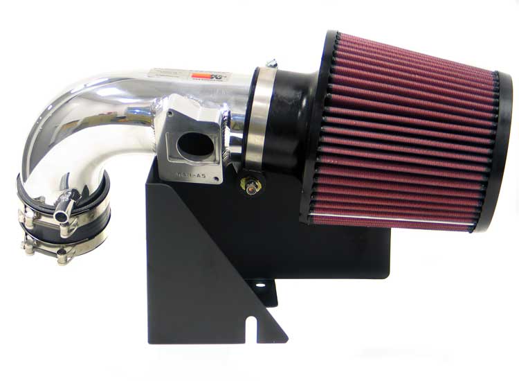 K&N, Filter 69-3511TP