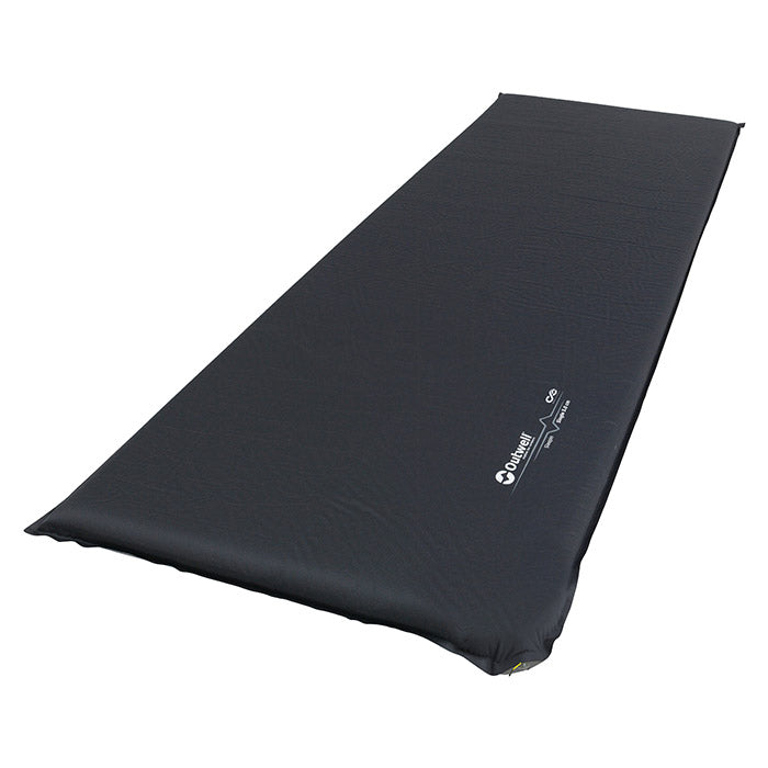 Outwell, Självupp. Liggeunderlag Sleepin Enkelt 5.0 cm