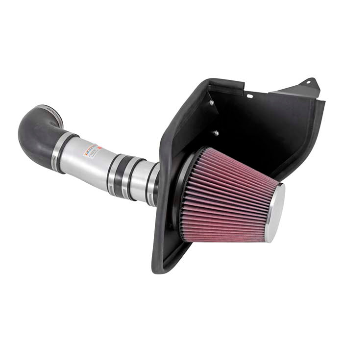 K&N, 69-4528TS Ilmansuodatin