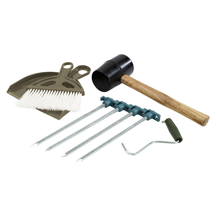 Outwell, Tält Kit