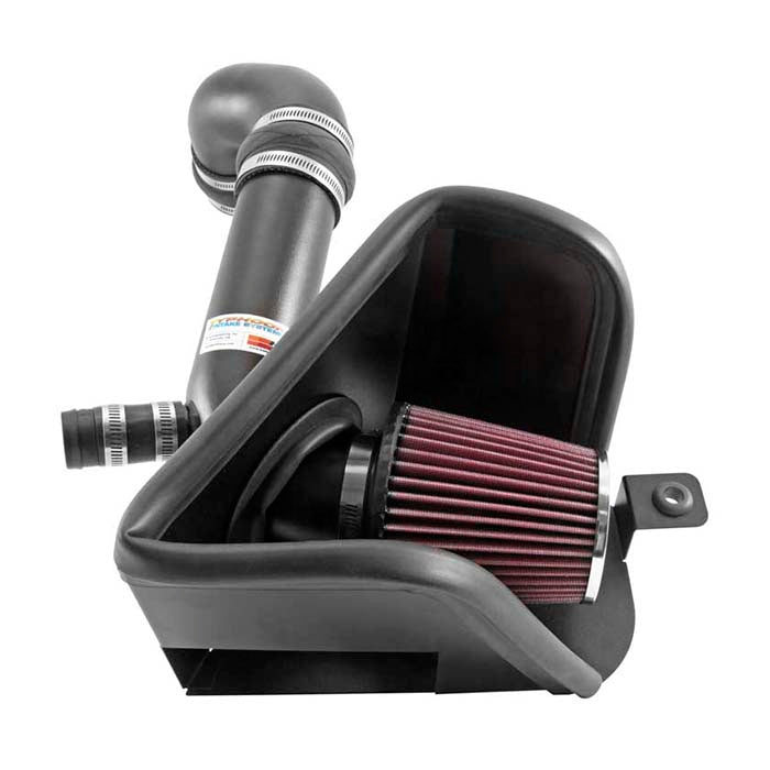 K&N, 69-9506TTK Ilmansuodatinsetti
