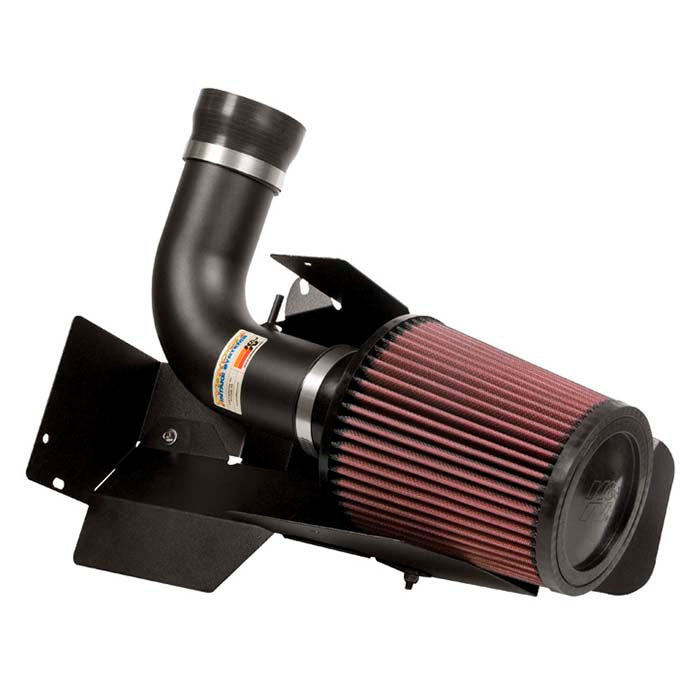 K&N, 69-9756TFK Luftfilter Kit