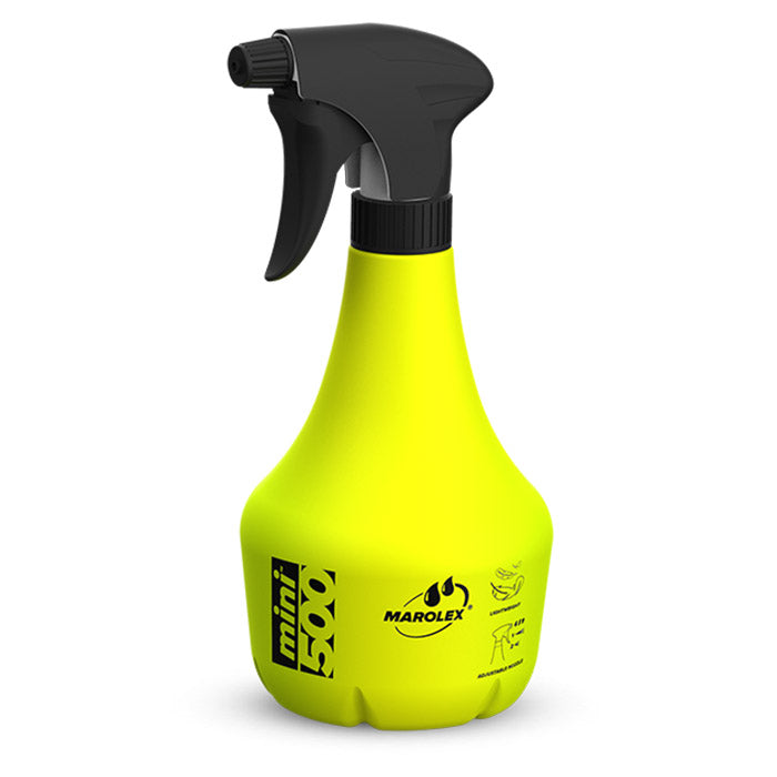 Marolex, Mini Handpump 500ml.