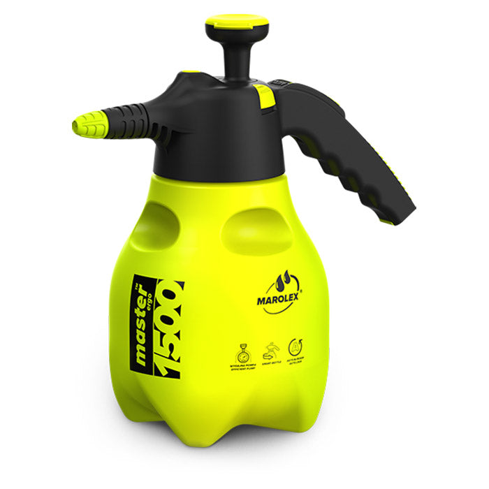 Marolex, Master Ergo 1500 Tryckspruta 1,5L.