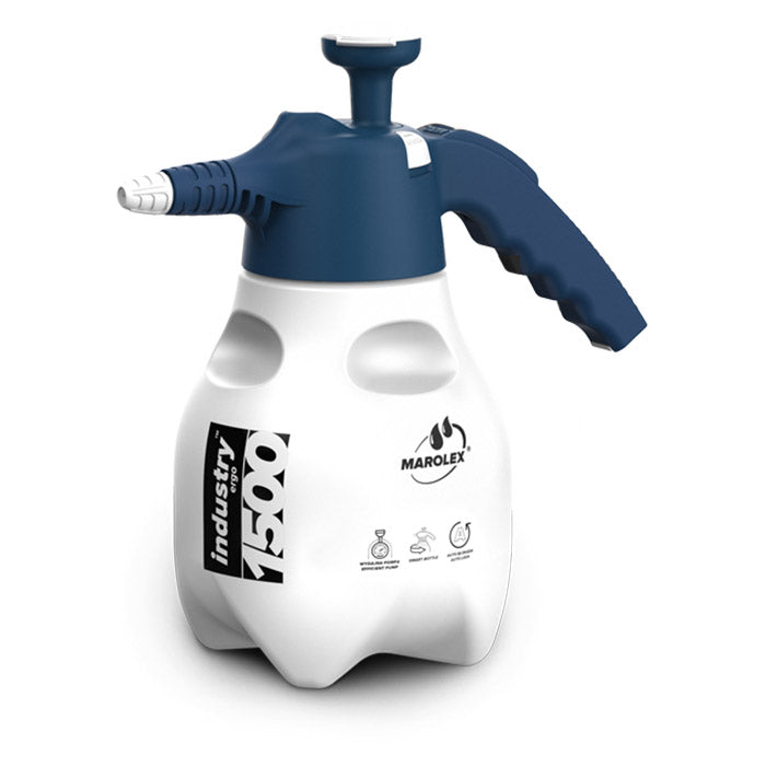 Marolex, Ergo Industry Tryckspruta 1,5L För Alkalisk Pro