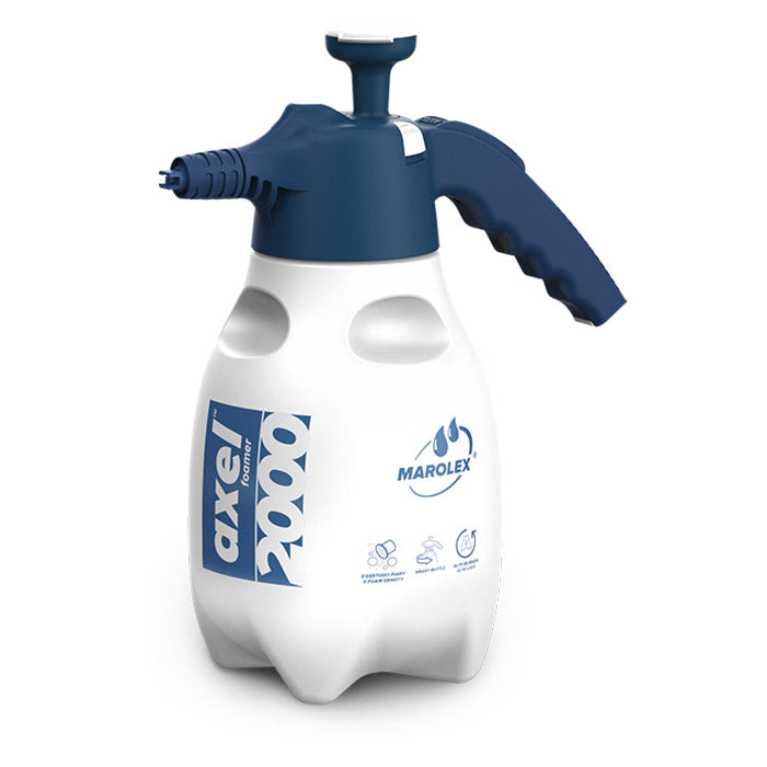 Marolex, Axel P 2000 Skumspruta 2L