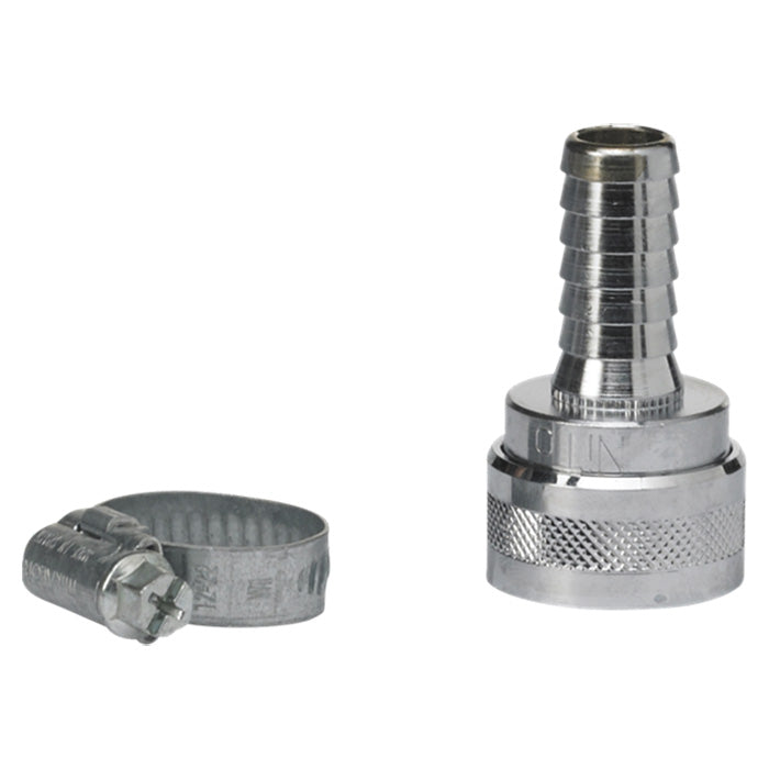 Vikan, Slangkoppling, 1/2"(Q)