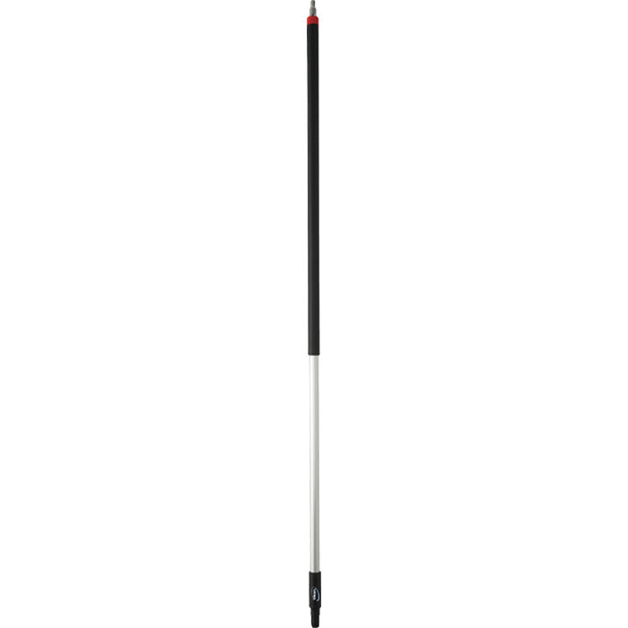 Vikan, Alu. Skaft 150 cm Med Vattenflöde