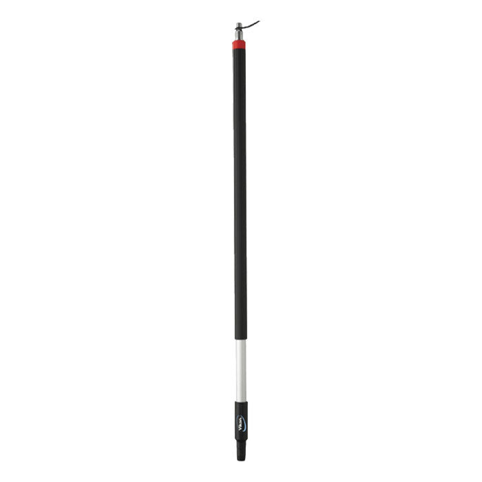 Vikan, Skaft 100 cm Alu.