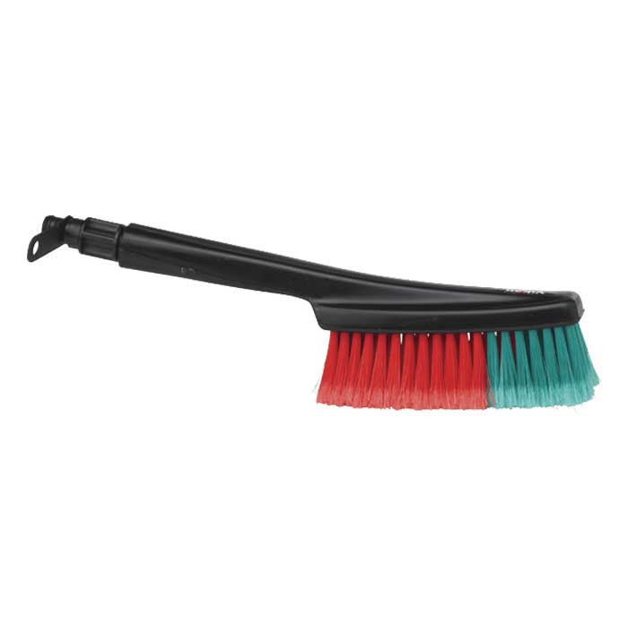 Vikan, Tvättborste Med Vattenflöde 36 cm