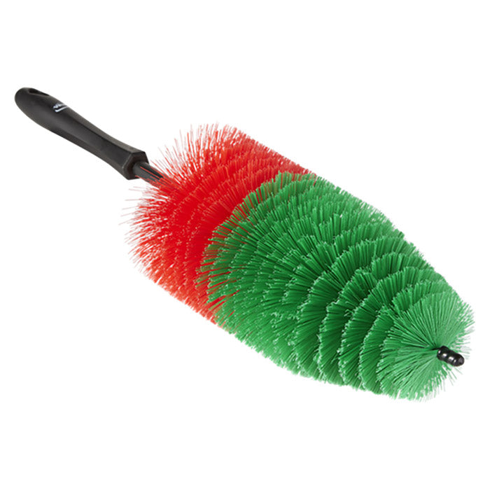 Vikan, Fälgborste 42,5 cm, Mjuk