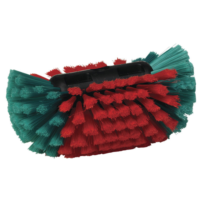 Vikan, Fälgborste M/vattenflöde, 24 cm