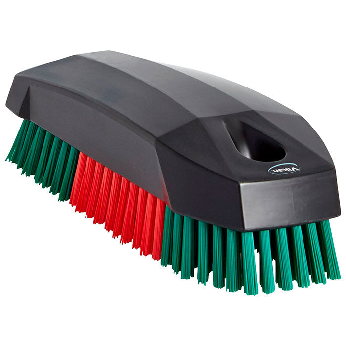 Vikan, Nagelbørste Styv 12 cm