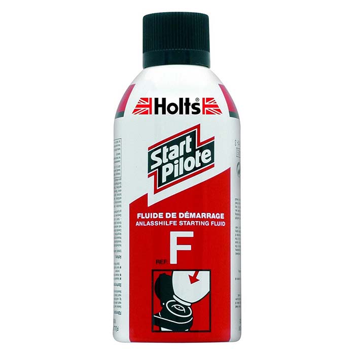 Holts, Refill F.viso.f 300ml