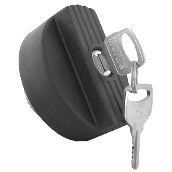 Sispa, Fuel Cap (44)
