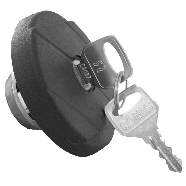 Sispa, Tappo carburante (431)