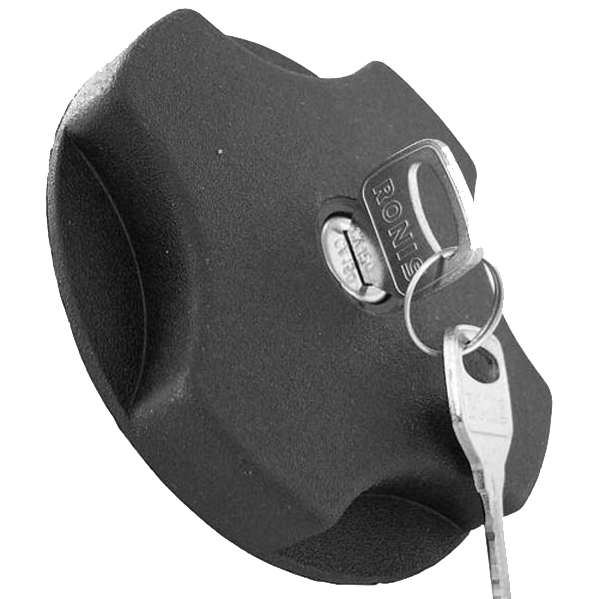 Sispa, Bränsletanklock (164)