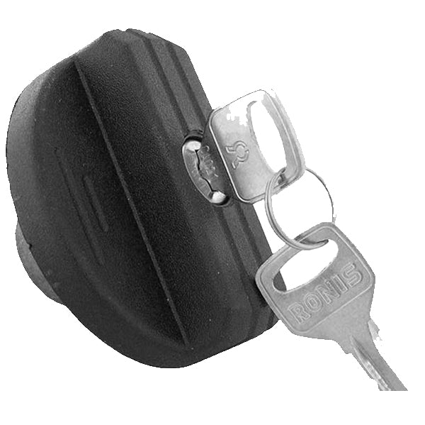 Sispa, Fuel Cap (233)