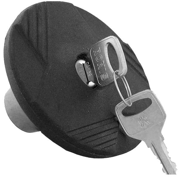 Sispa, Fuel Cap (049)