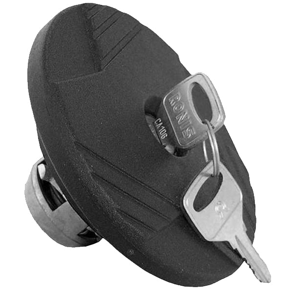 Sispa, Fuel Cap (223)
