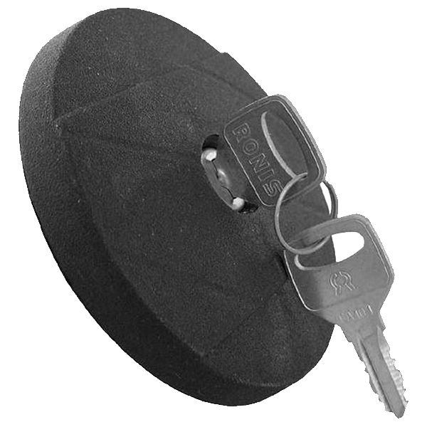 Sispa, Bränsletanklock (795)