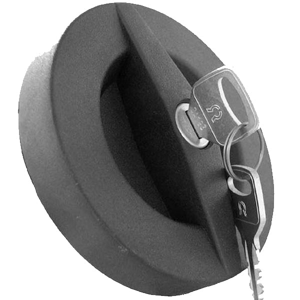 Sispa, Fuel Cap (430)