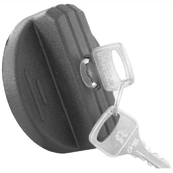 Sispa, Fuel Cap (232)