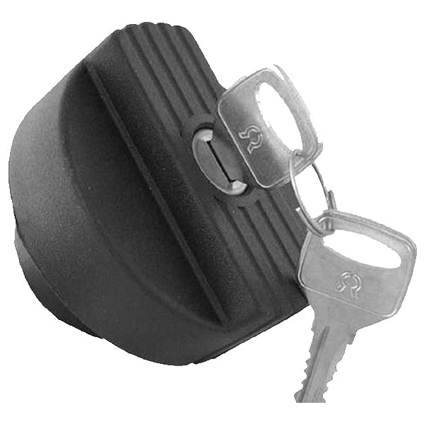 Sispa, Fuel Cap