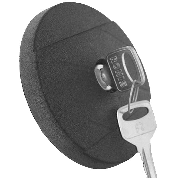 Sispa, Fuel Cap (745)