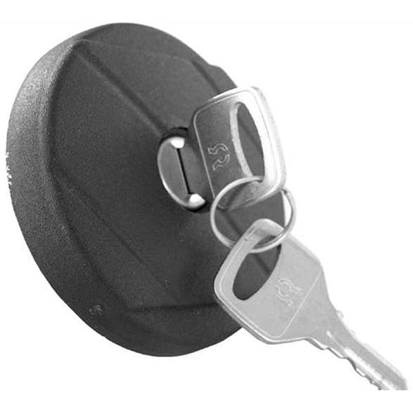 Sispa, Fuel Cap