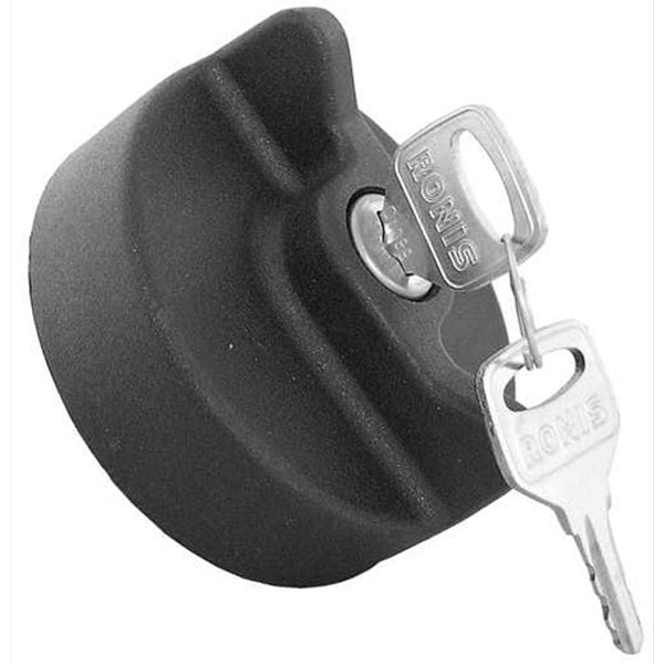 Sispa, Fuel Cap