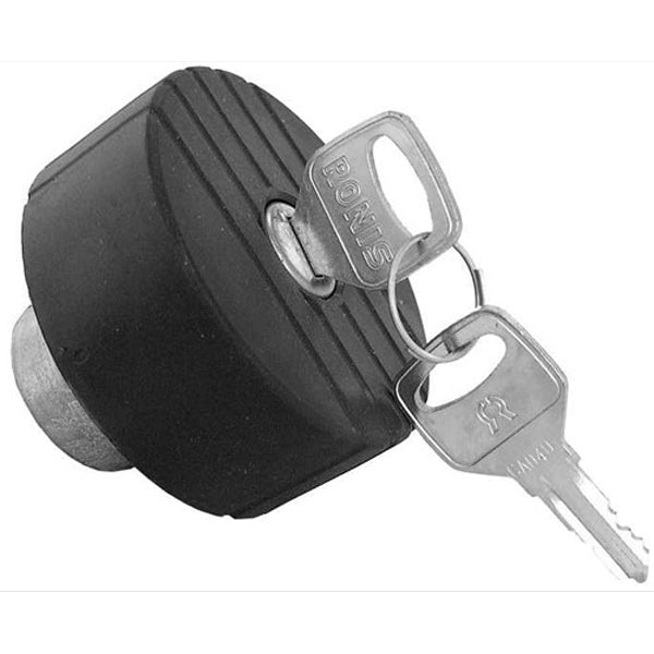 Sispa, Fuel Cap