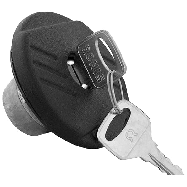 Sispa, Tappo carburante (998)