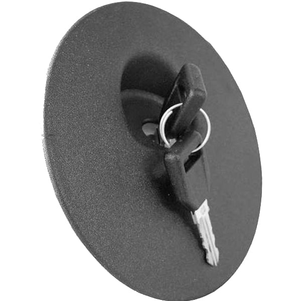 Sispa, Fuel Cap