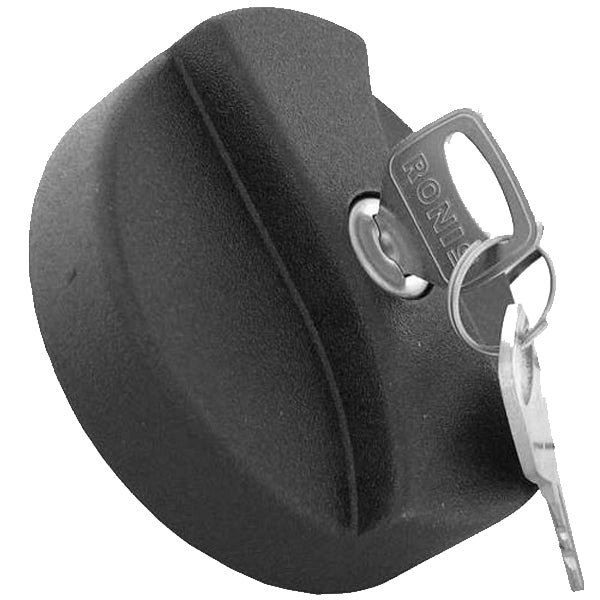 Sispa, Fuel Cap