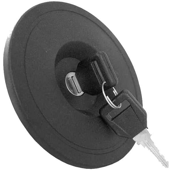 Sispa, Fuel Cap