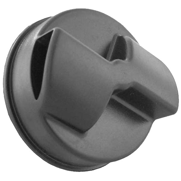 Sispa, Fuel Cap Without Lock
