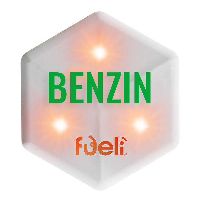 Fueli, Bensin