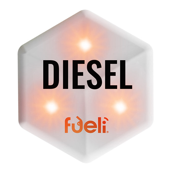 Fueli, Diesel